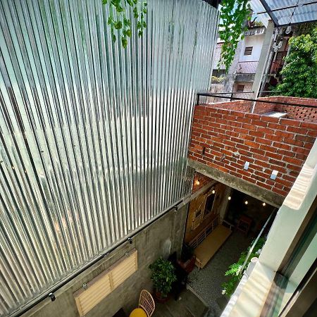 Dosomething Guest House 5 Ίπο Εξωτερικό φωτογραφία