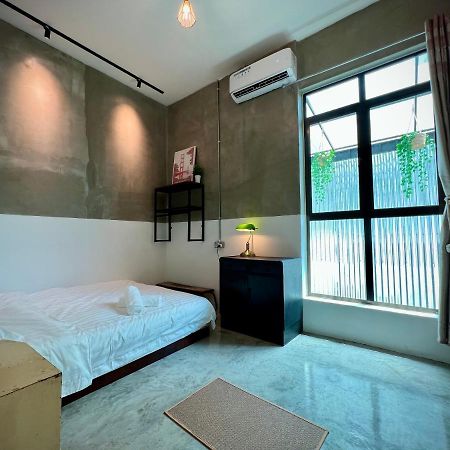 Dosomething Guest House 5 Ίπο Εξωτερικό φωτογραφία