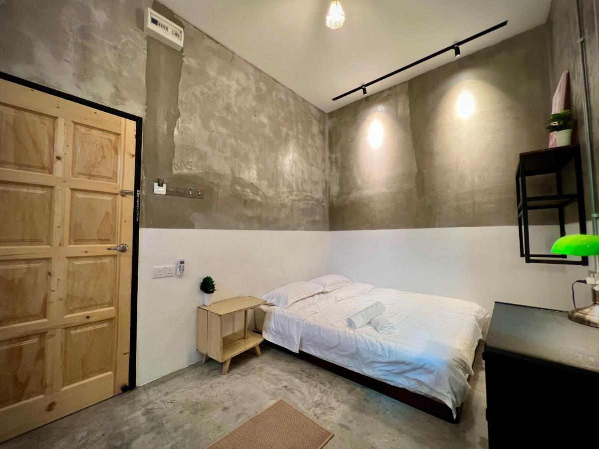 Dosomething Guest House 5 Ίπο Εξωτερικό φωτογραφία