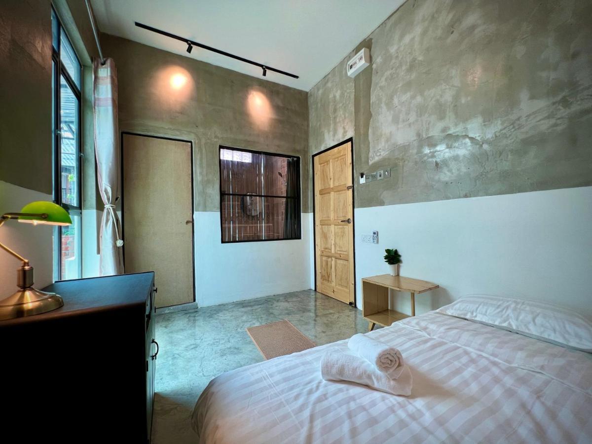 Dosomething Guest House 5 Ίπο Εξωτερικό φωτογραφία