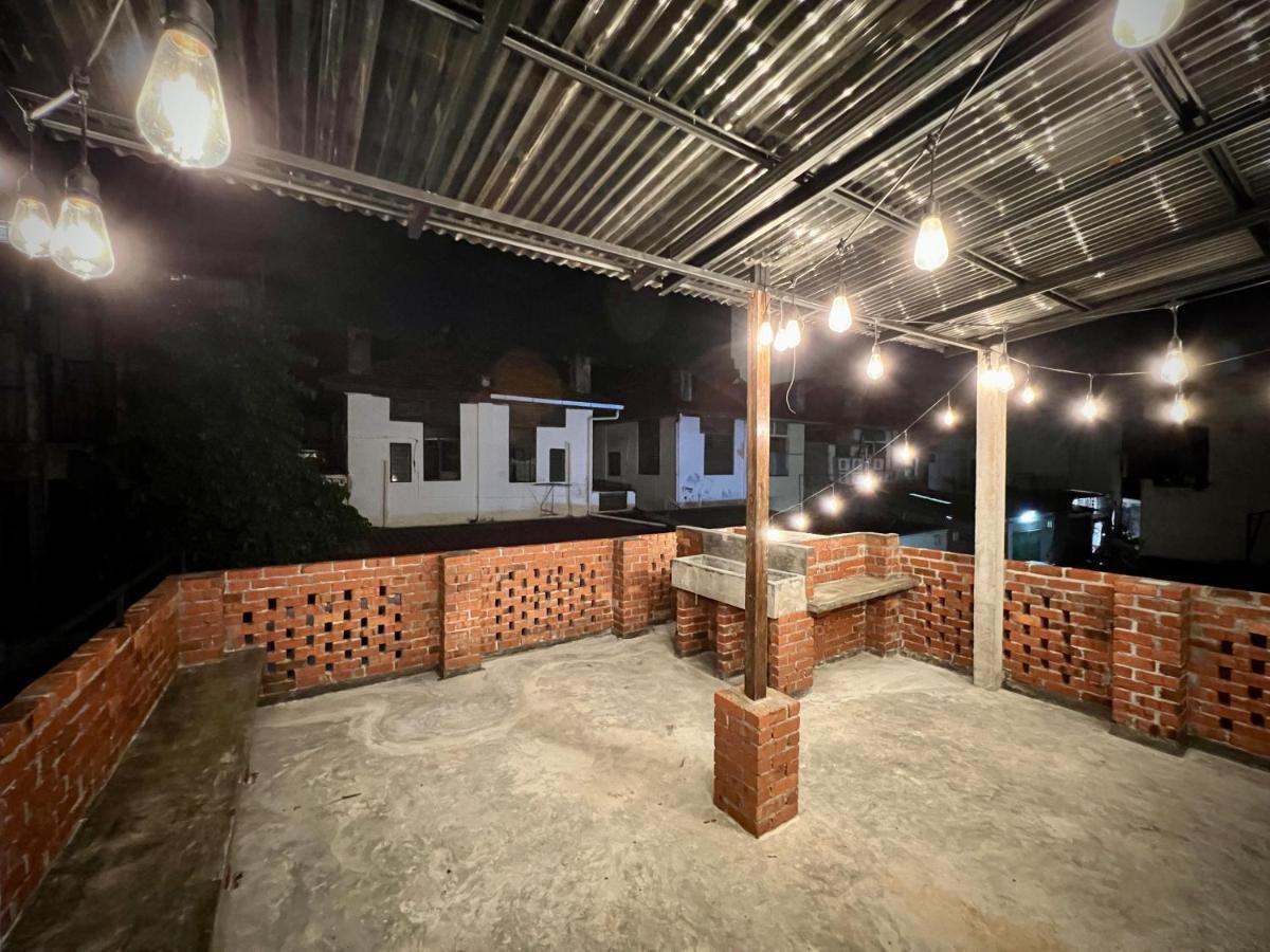 Dosomething Guest House 5 Ίπο Εξωτερικό φωτογραφία