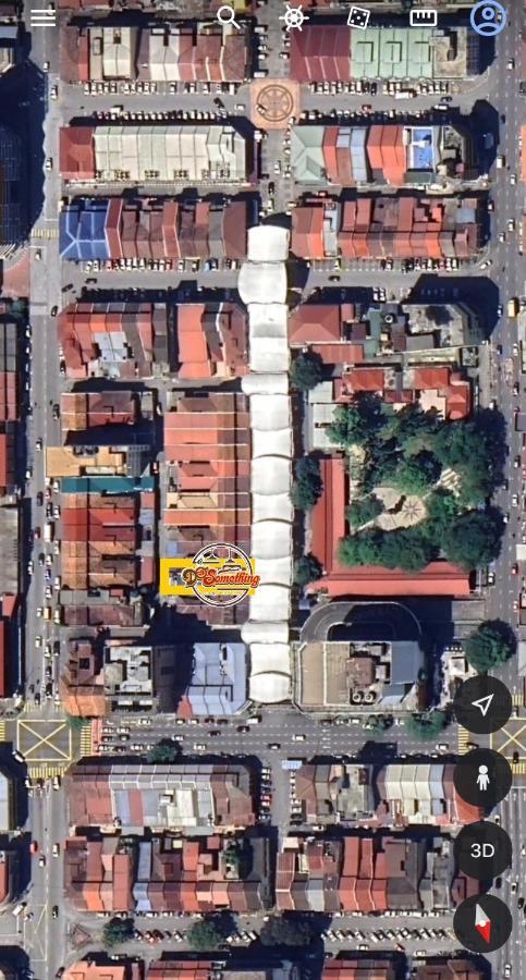 Dosomething Guest House 5 Ίπο Εξωτερικό φωτογραφία